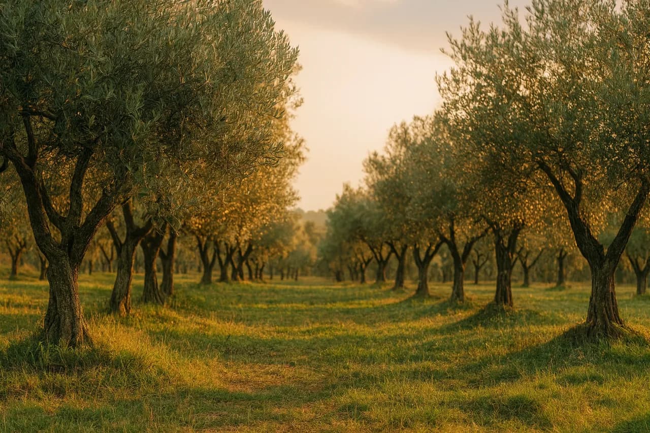CELEBRAÇÃO DO DIA MUNDIAL DA OLIVEIRA EM CASAIS E ALVIOBEIRA - Dia Mundial da Oliveira - Tomar