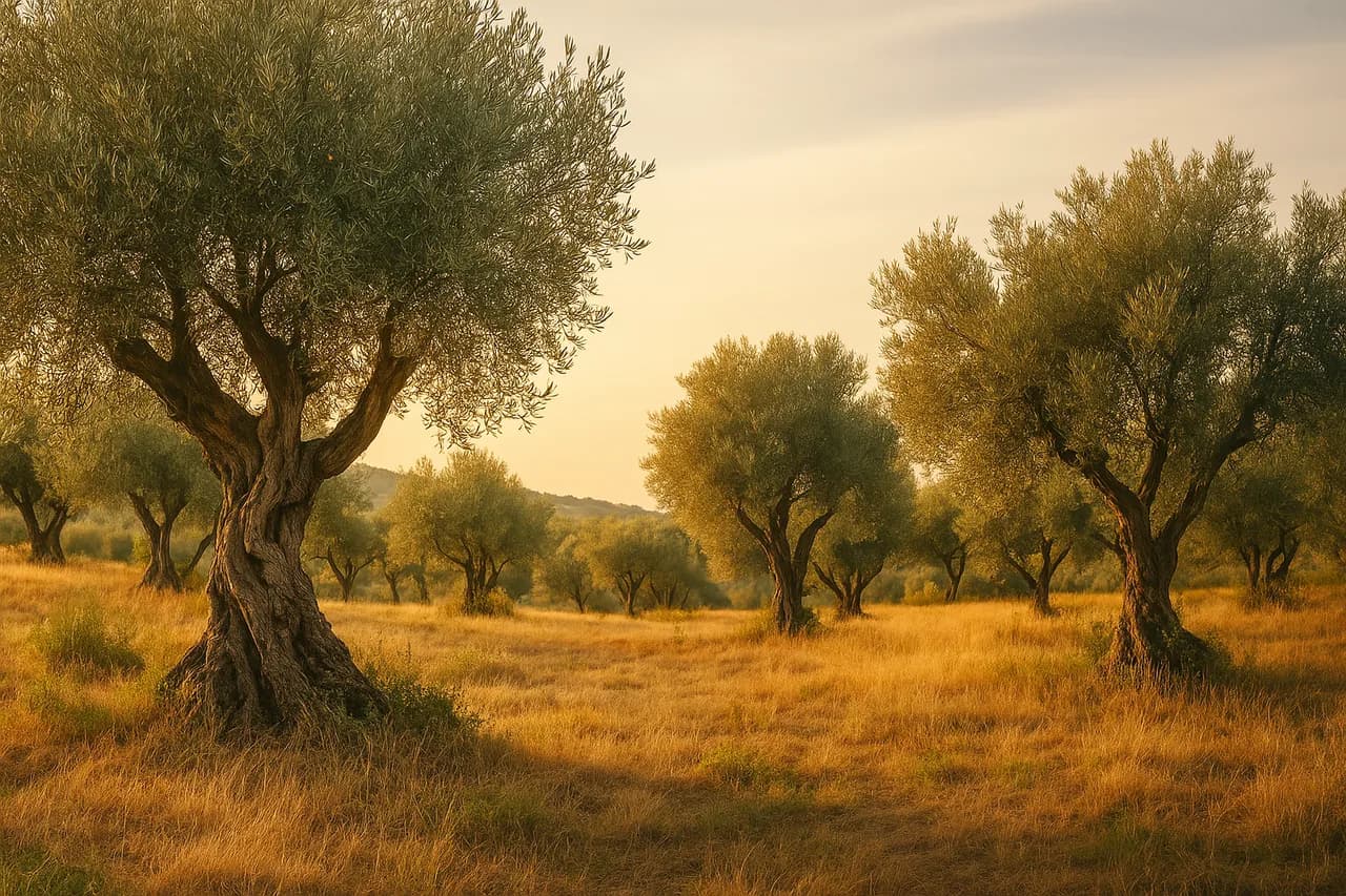 RAÍZES E SABORES EM VILAS BOAS - Dia Mundial da Oliveira - Vila Flor